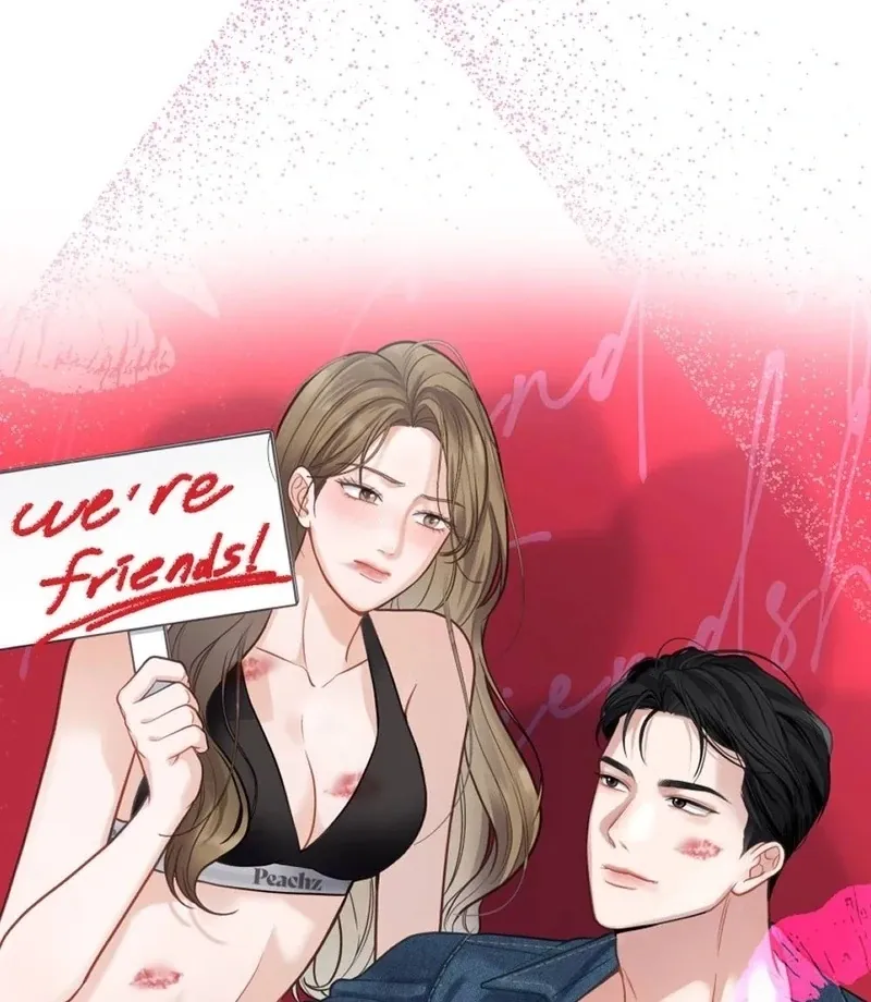 Read How Friendship Ends chapter 1 image 62 on Lezhin