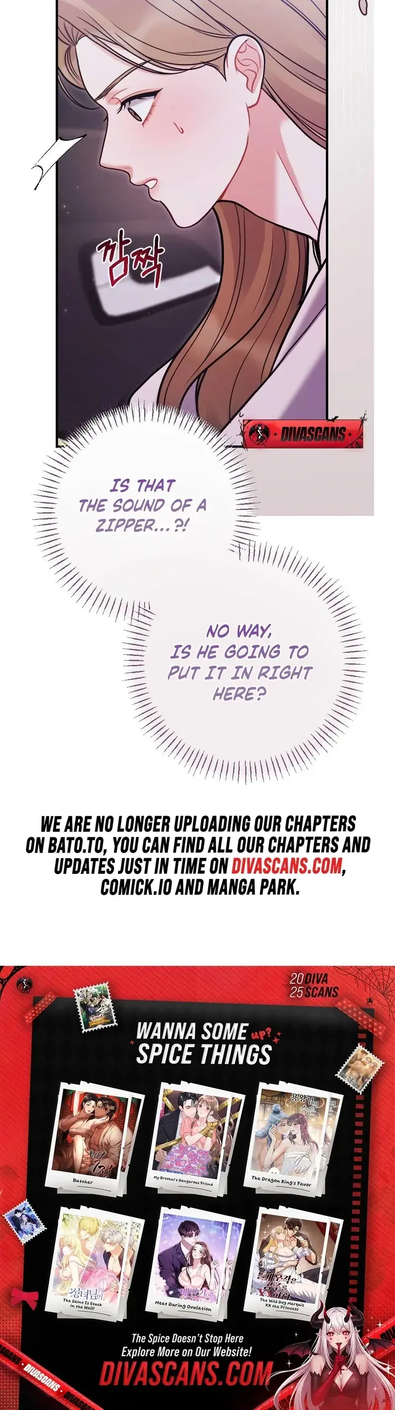 Read How Friendship Ends chapter 10 image 116 on Lezhin