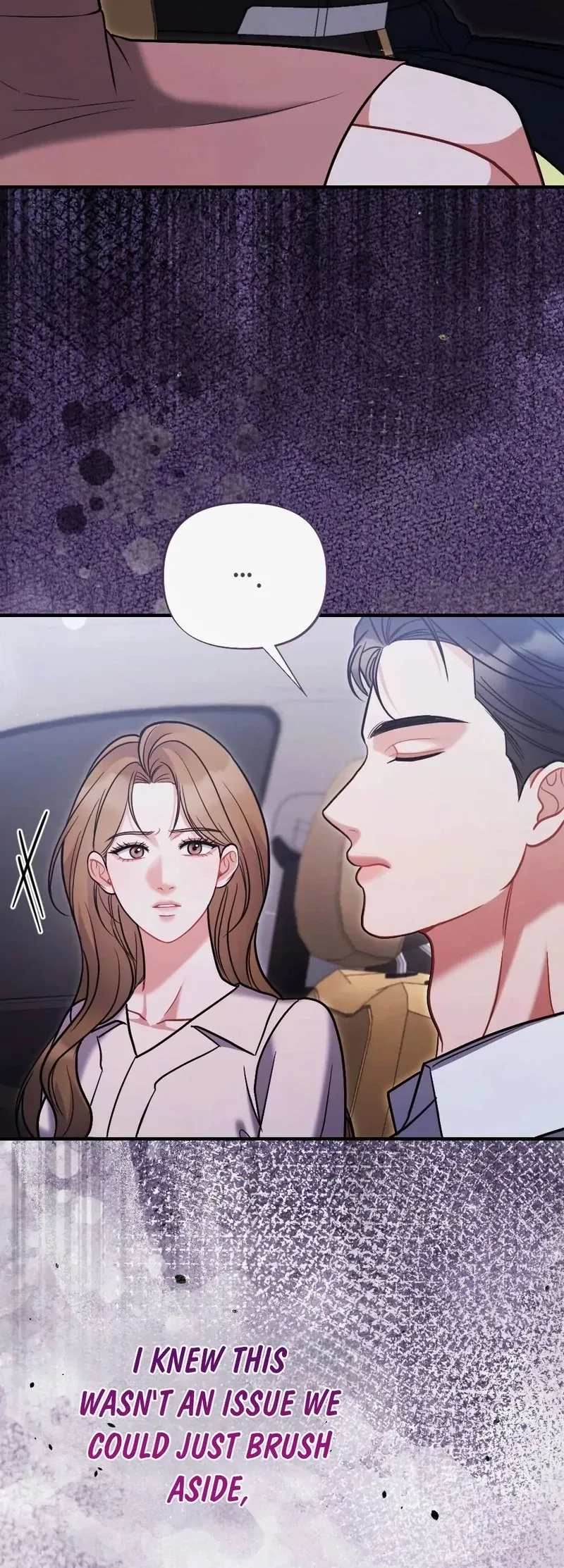 Read How Friendship Ends chapter 10 image 25 on Lezhin