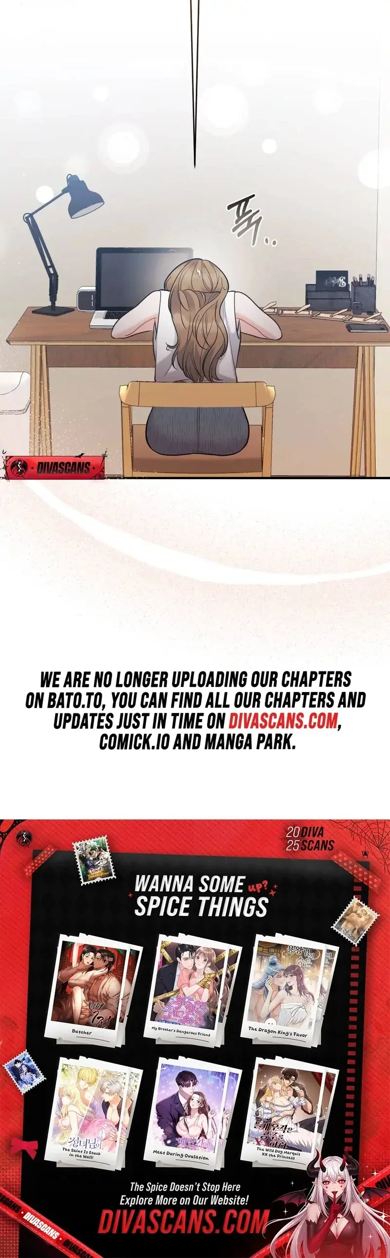 Read How Friendship Ends chapter 11 image 116 on Lezhin