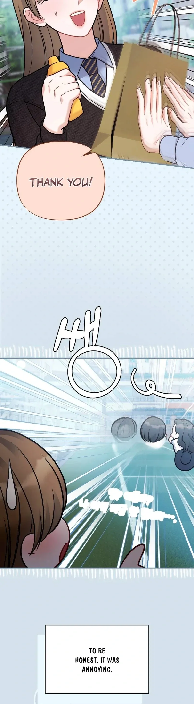 Read How Friendship Ends chapter 11 image 51 on Lezhin