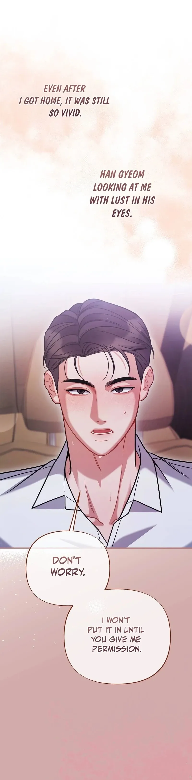 Read How Friendship Ends chapter 11 image 64 on Lezhin