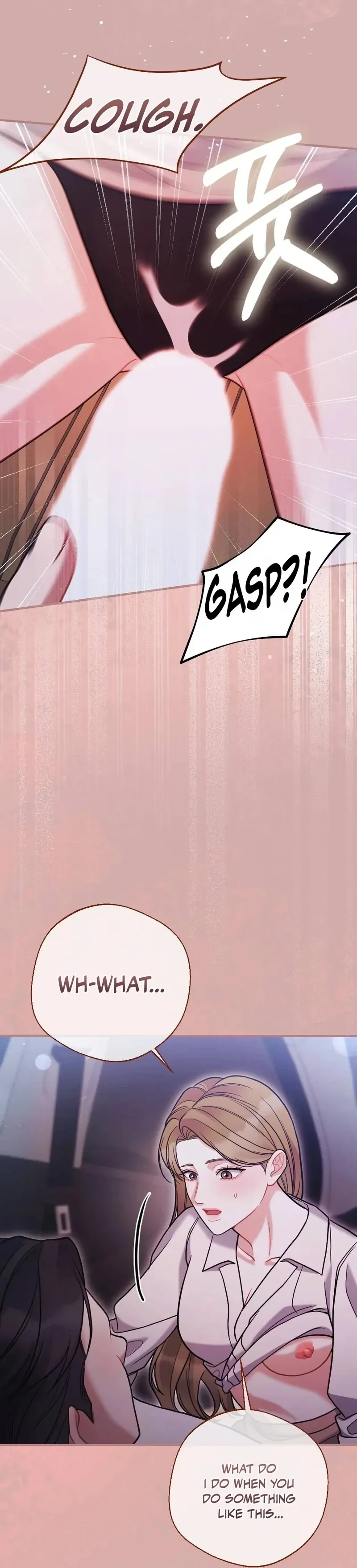 Read How Friendship Ends chapter 11 image 77 on Lezhin