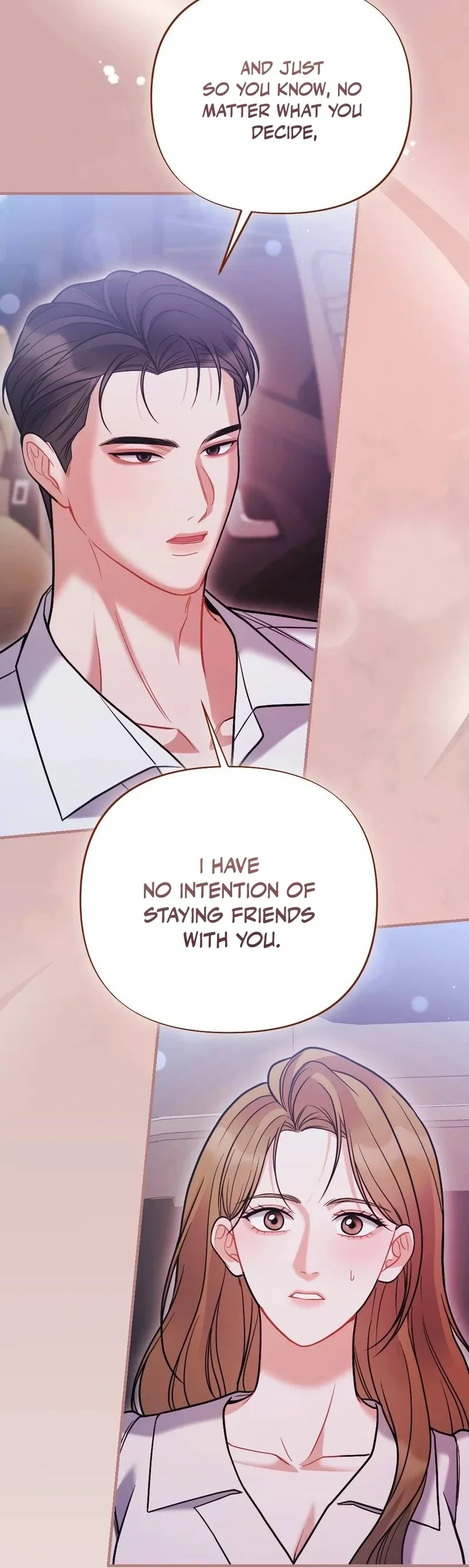 Read How Friendship Ends chapter 11 image 90 on Lezhin