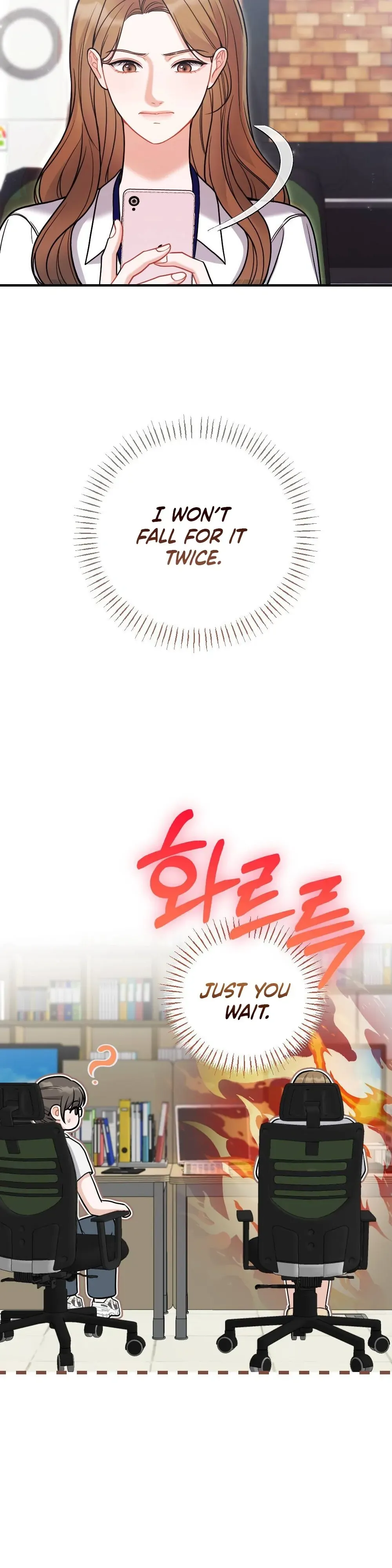 Read How Friendship Ends chapter 2 image 15 on Lezhin