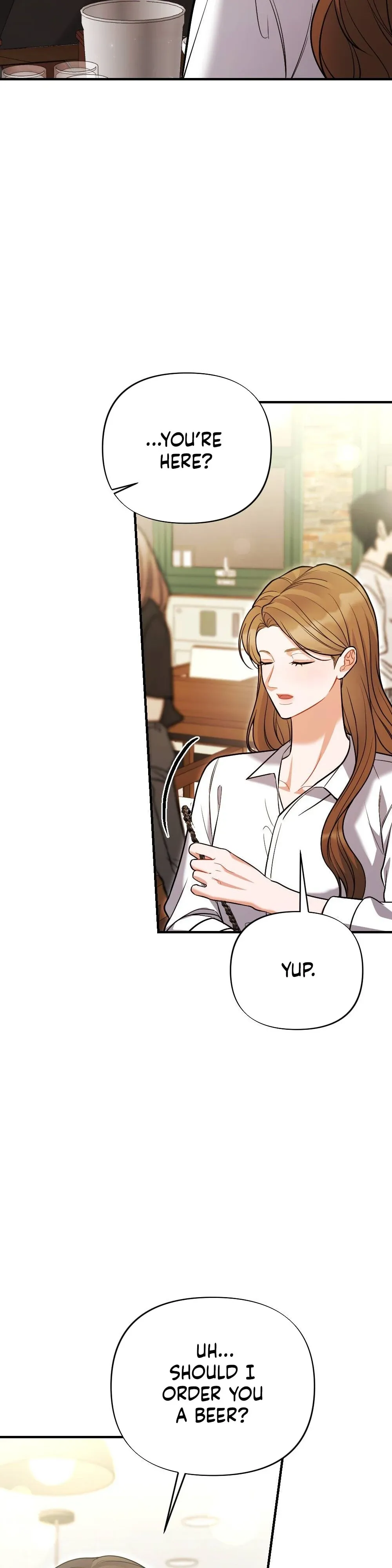 Read How Friendship Ends chapter 2 image 24 on Lezhin