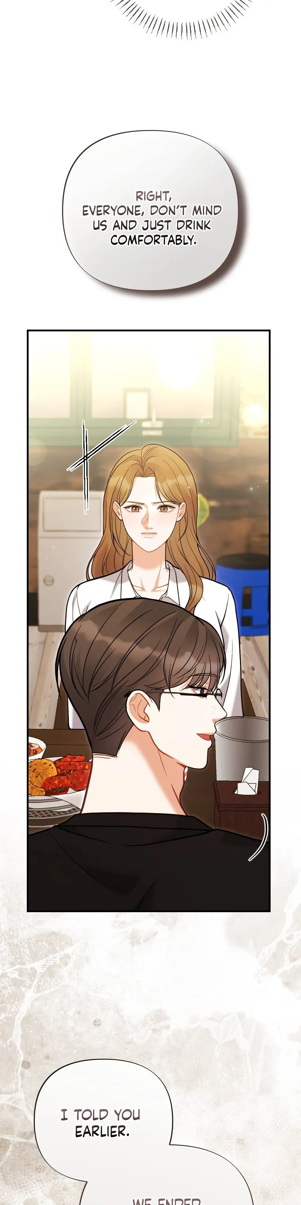 Read How Friendship Ends chapter 2 image 28 on Lezhin