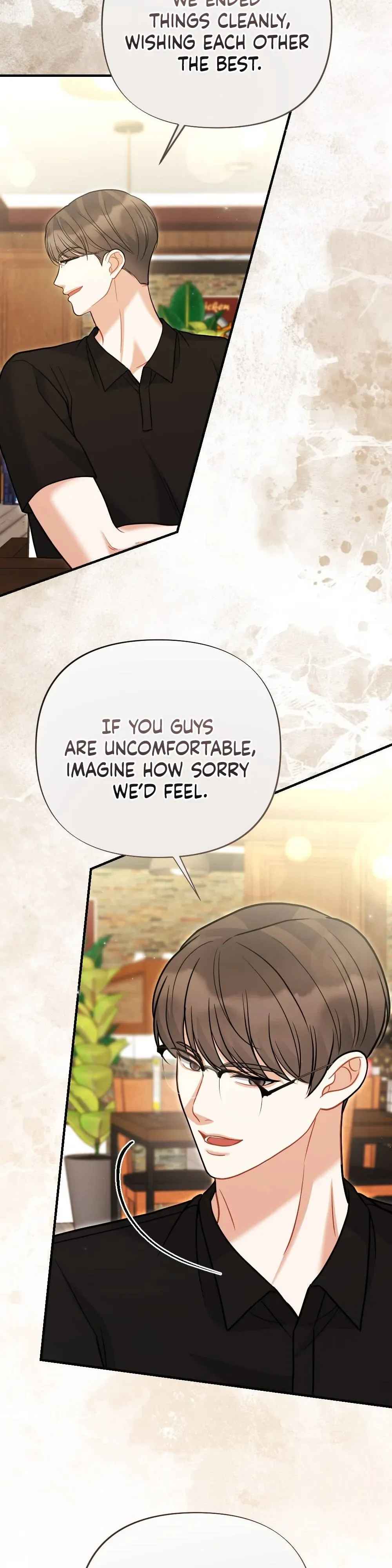 Read How Friendship Ends chapter 2 image 29 on Lezhin