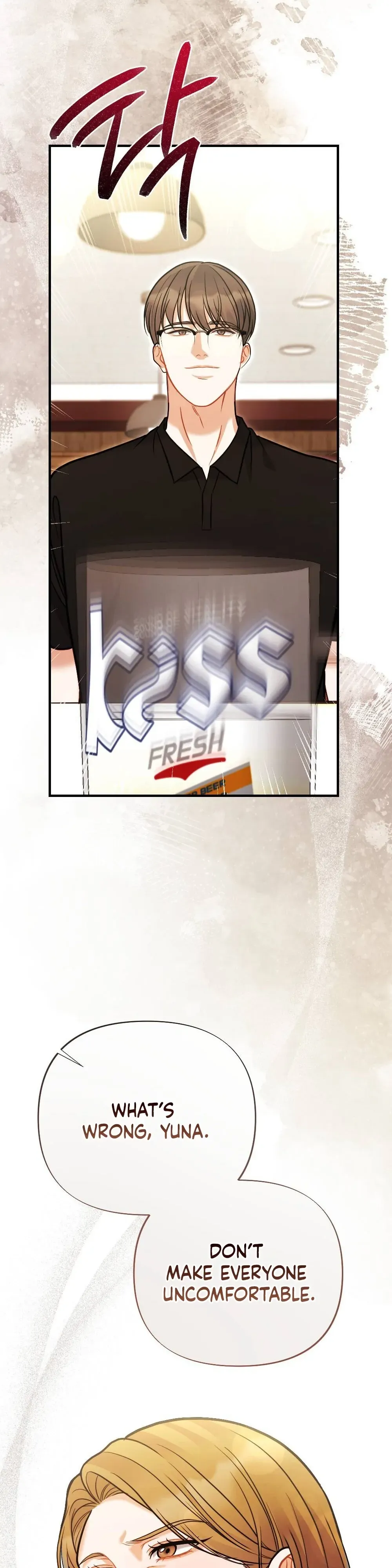 Read How Friendship Ends chapter 2 image 32 on Lezhin