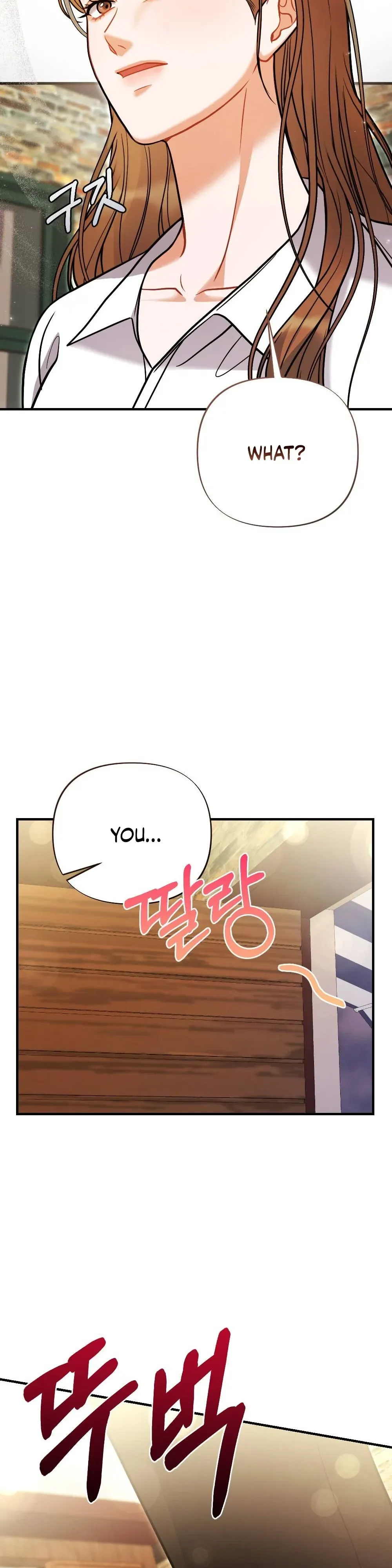 Read How Friendship Ends chapter 2 image 33 on Lezhin