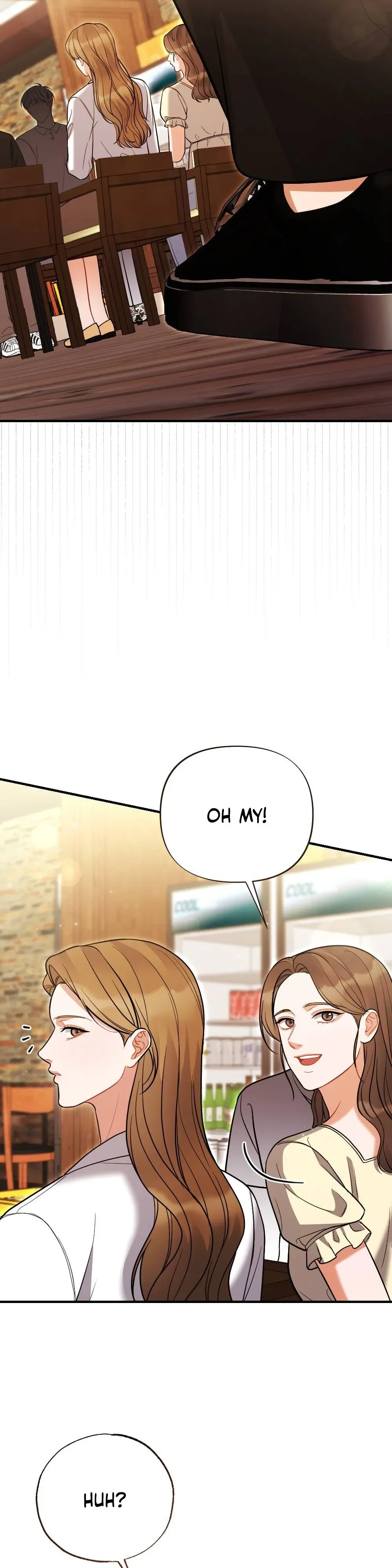 Read How Friendship Ends chapter 2 image 34 on Lezhin