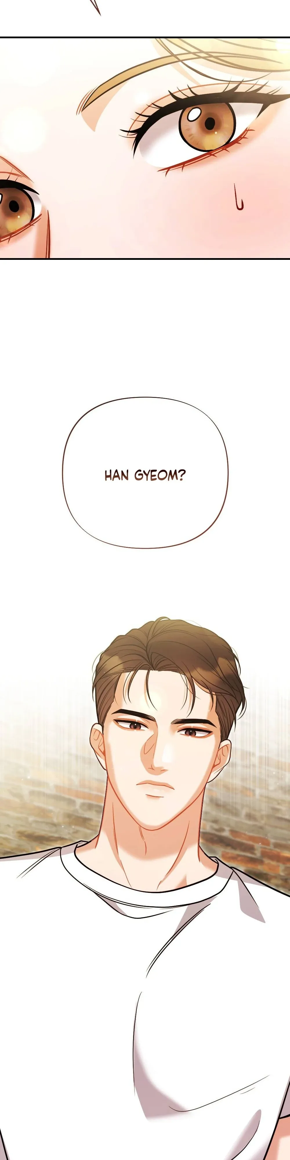 Read How Friendship Ends chapter 2 image 35 on Lezhin