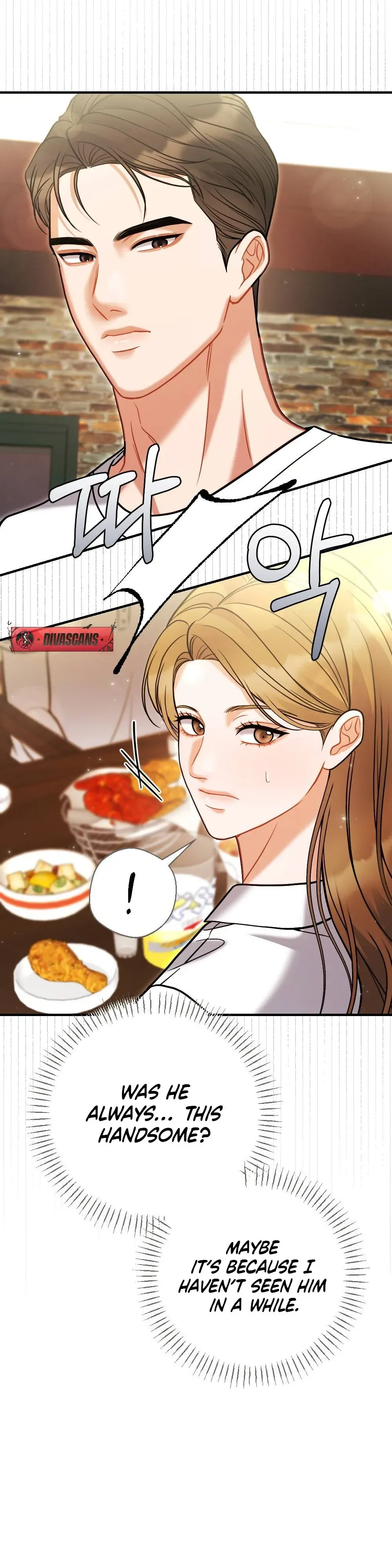 Read How Friendship Ends chapter 2 image 37 on Lezhin