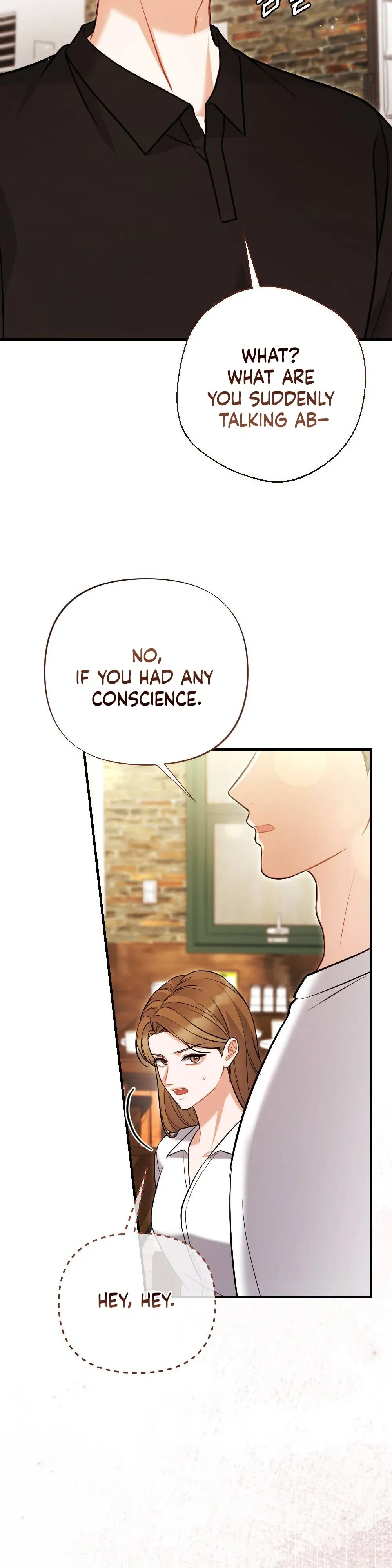 Read How Friendship Ends chapter 2 image 42 on Lezhin