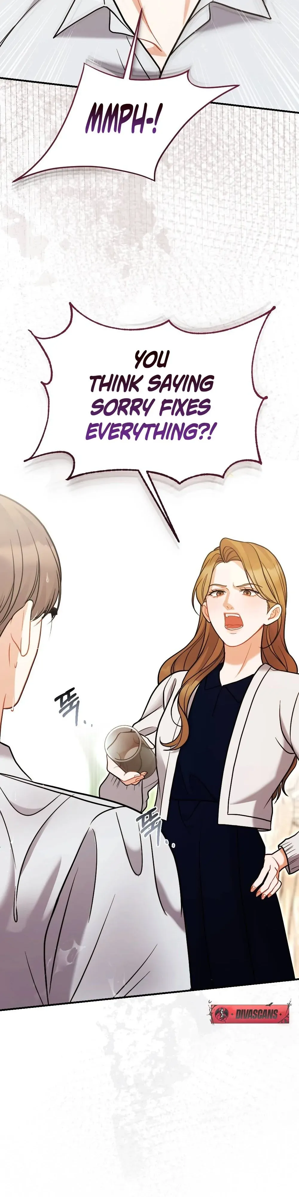 Read How Friendship Ends chapter 2 image 5 on Lezhin