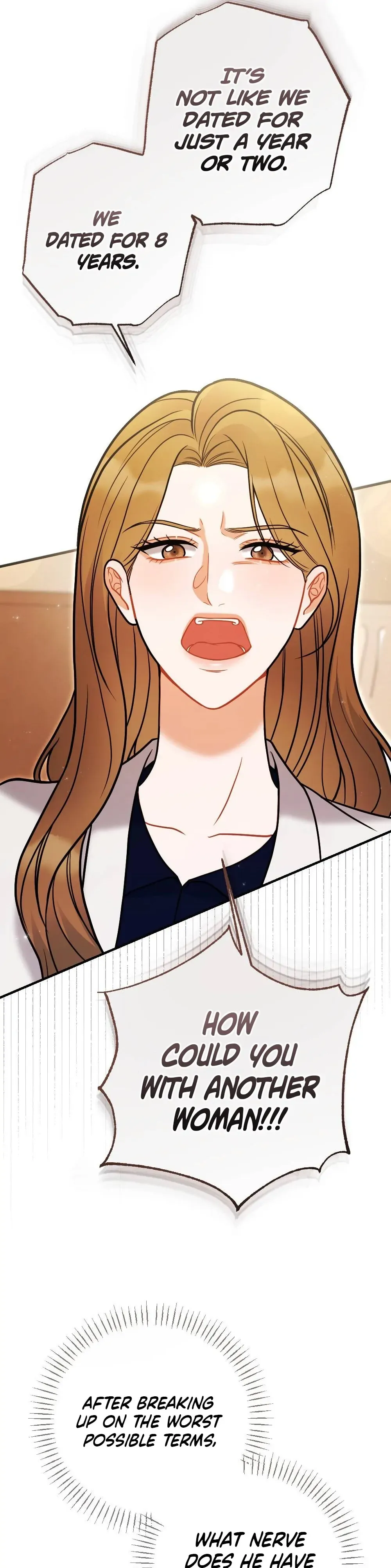 Read How Friendship Ends chapter 2 image 7 on Lezhin