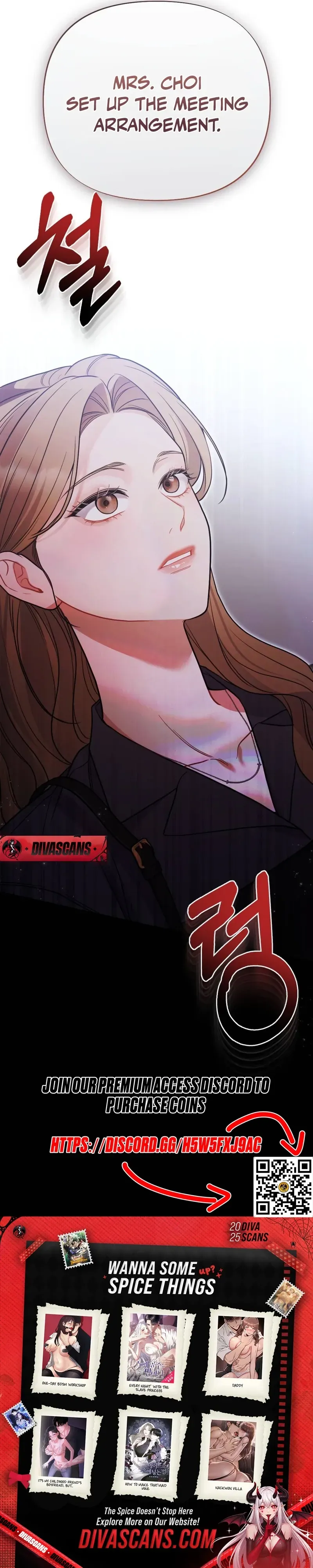 Read How Friendship Ends chapter 26 image 10 on Lezhin