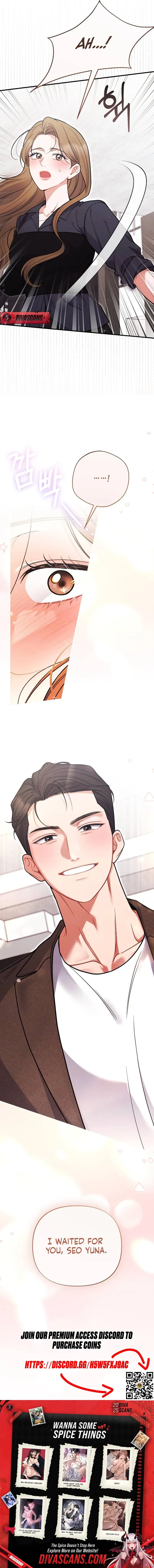 Read How Friendship Ends chapter 29 image 9 on Lezhin