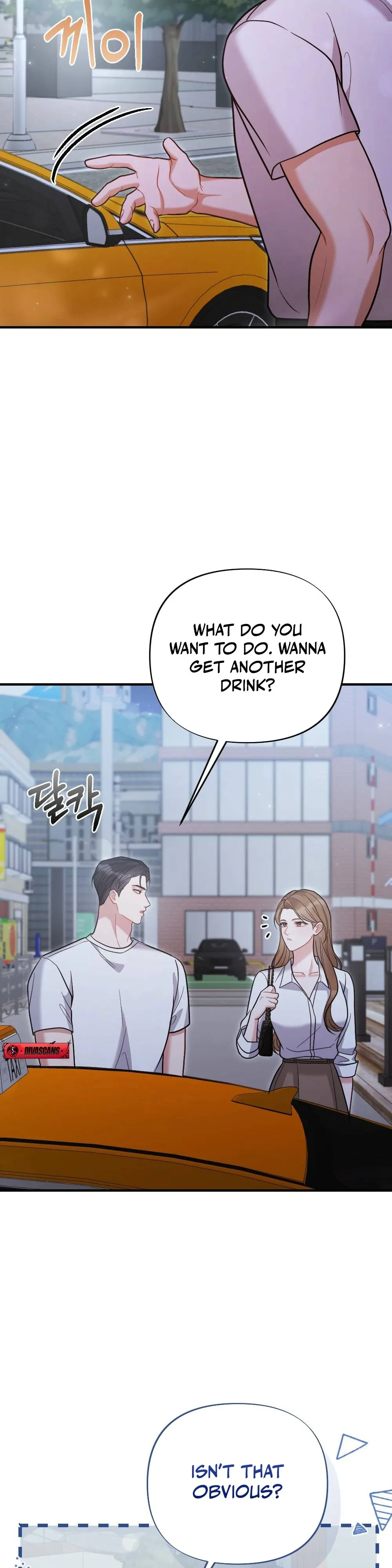 Read How Friendship Ends chapter 3 image 15 on Lezhin