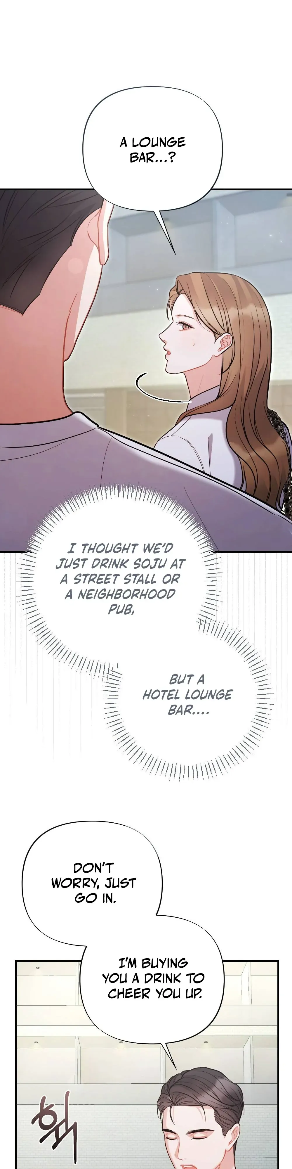 Read How Friendship Ends chapter 3 image 20 on Lezhin