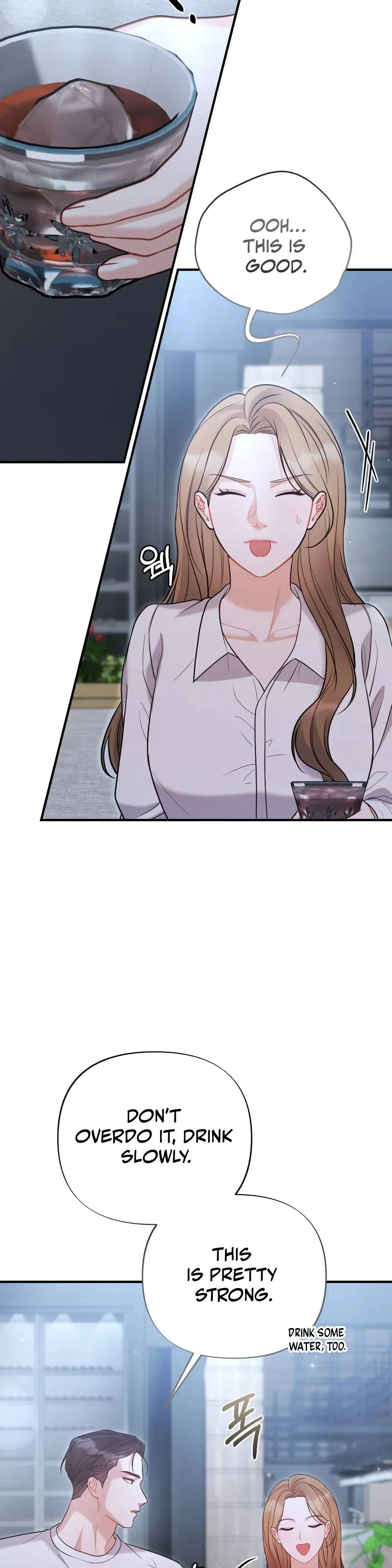 Read How Friendship Ends chapter 3 image 22 on Lezhin