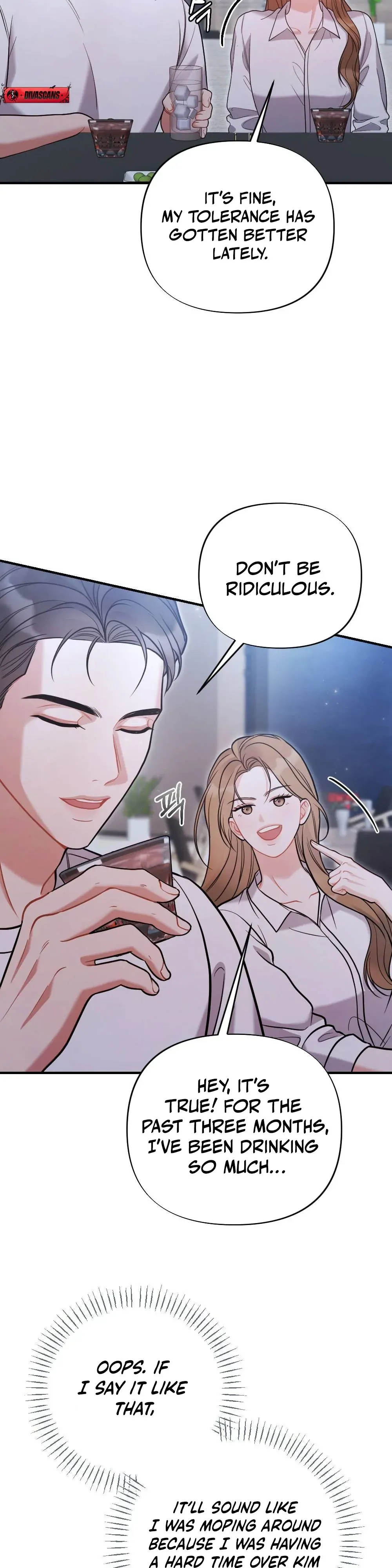 Read How Friendship Ends chapter 3 image 23 on Lezhin