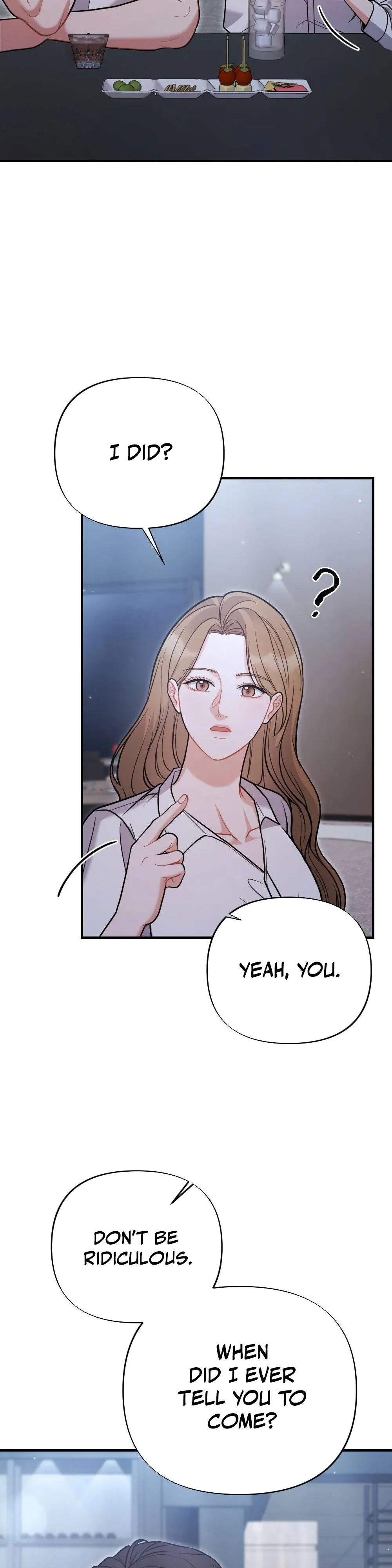 Read How Friendship Ends chapter 3 image 28 on Lezhin