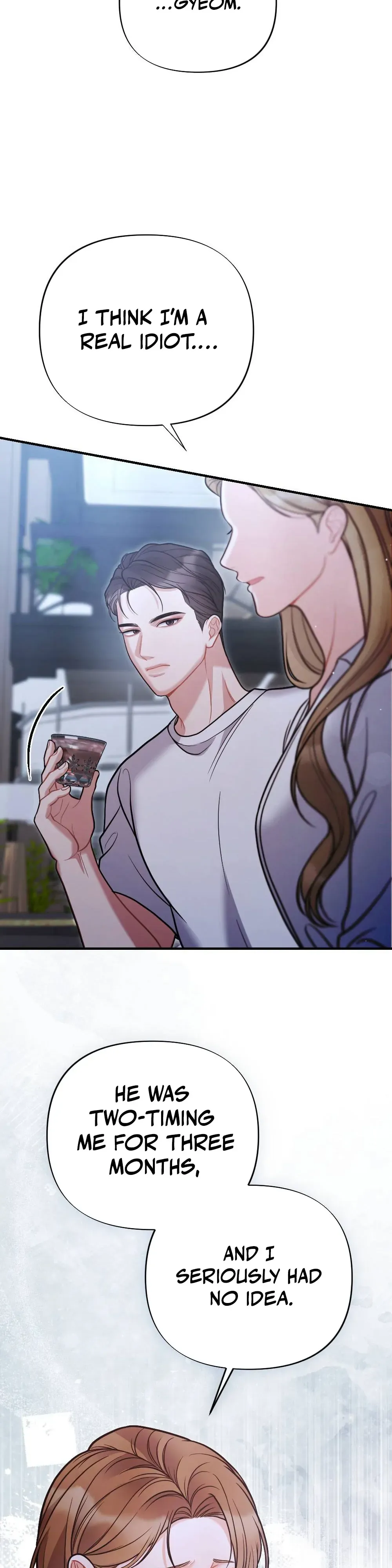 Read How Friendship Ends chapter 3 image 30 on Lezhin