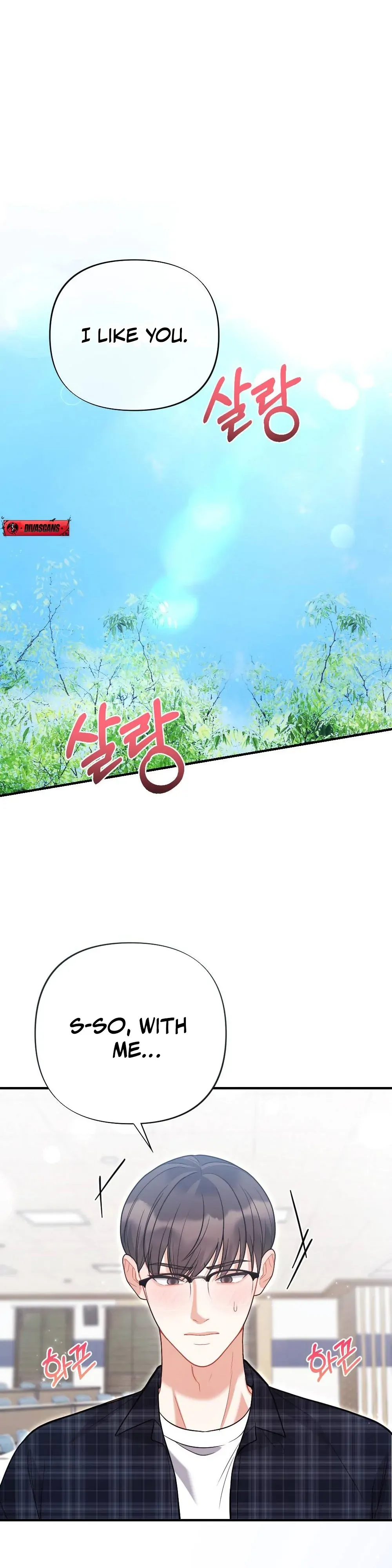 Read How Friendship Ends chapter 3 image 32 on Lezhin