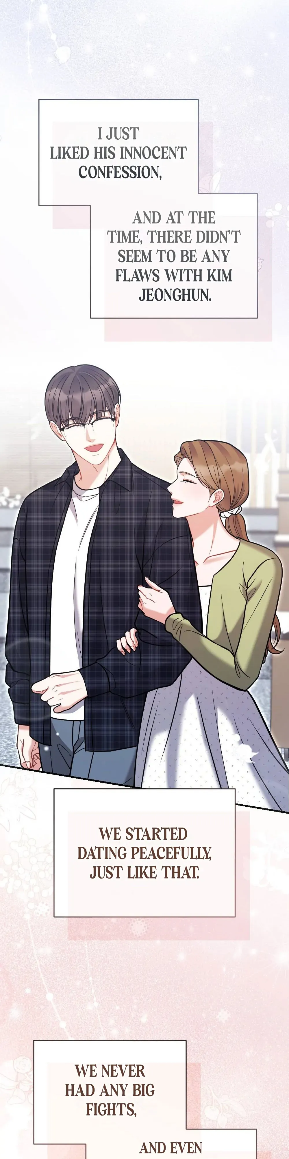Read How Friendship Ends chapter 3 image 35 on Lezhin
