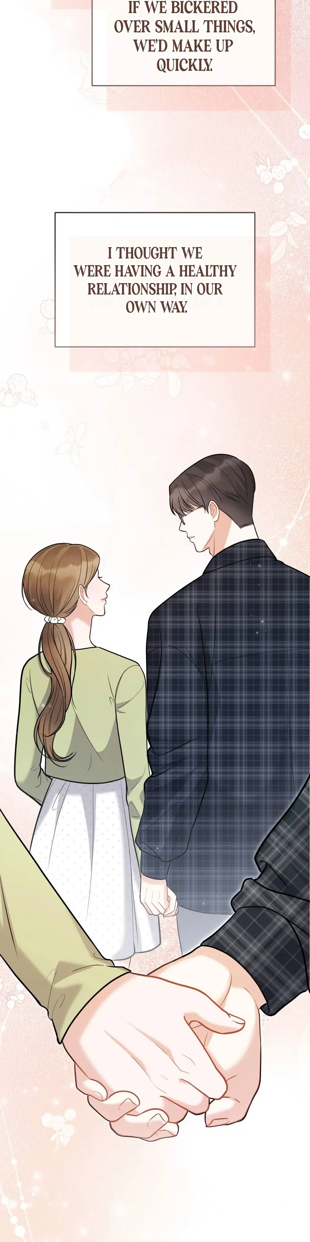 Read How Friendship Ends chapter 3 image 36 on Lezhin