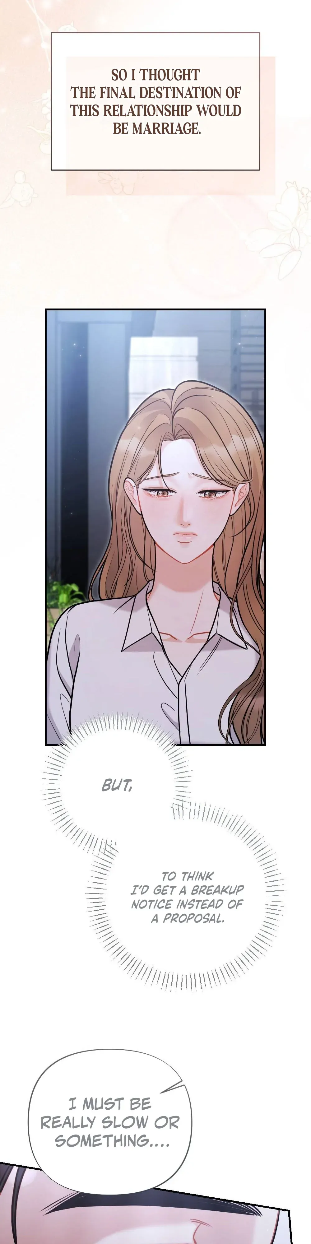 Read How Friendship Ends chapter 3 image 37 on Lezhin