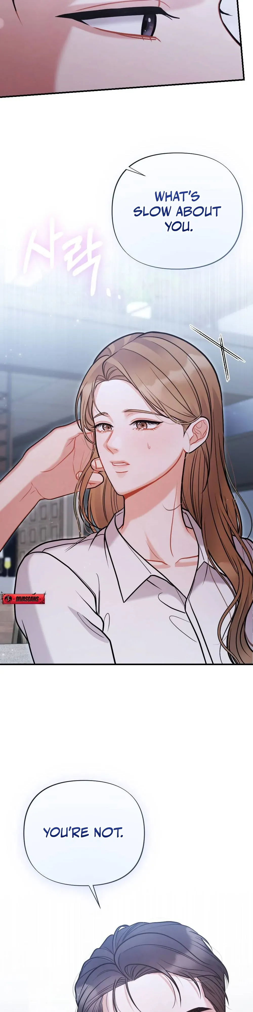 Read How Friendship Ends chapter 3 image 38 on Lezhin