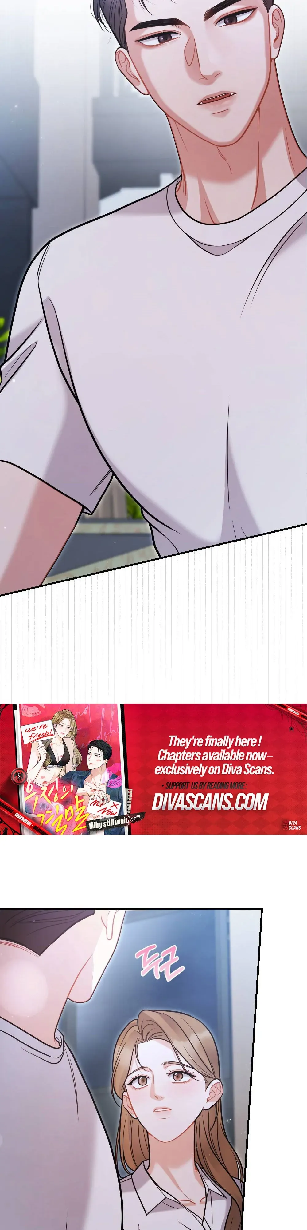 Read How Friendship Ends chapter 3 image 39 on Lezhin