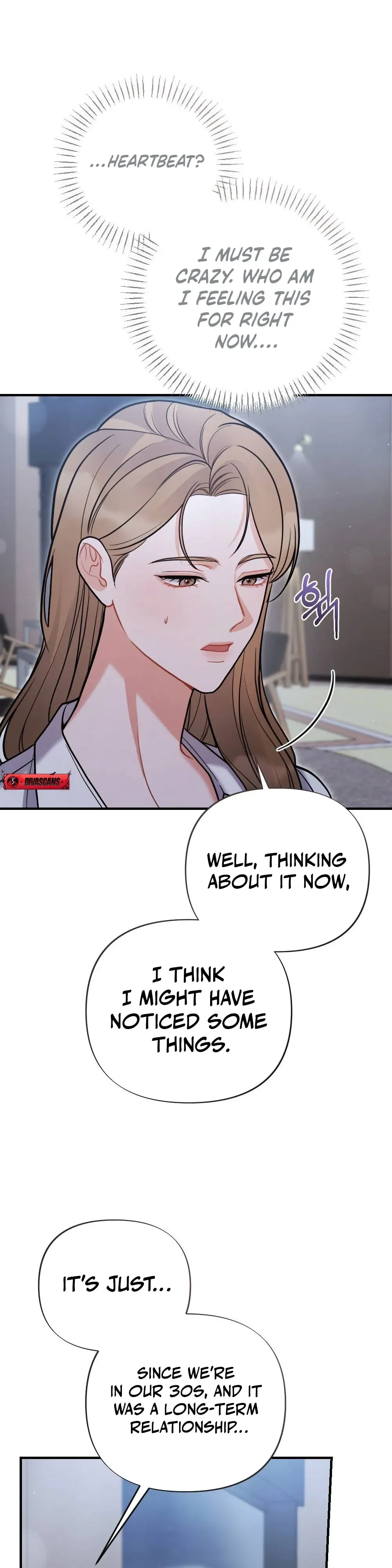 Read How Friendship Ends chapter 3 image 41 on Lezhin