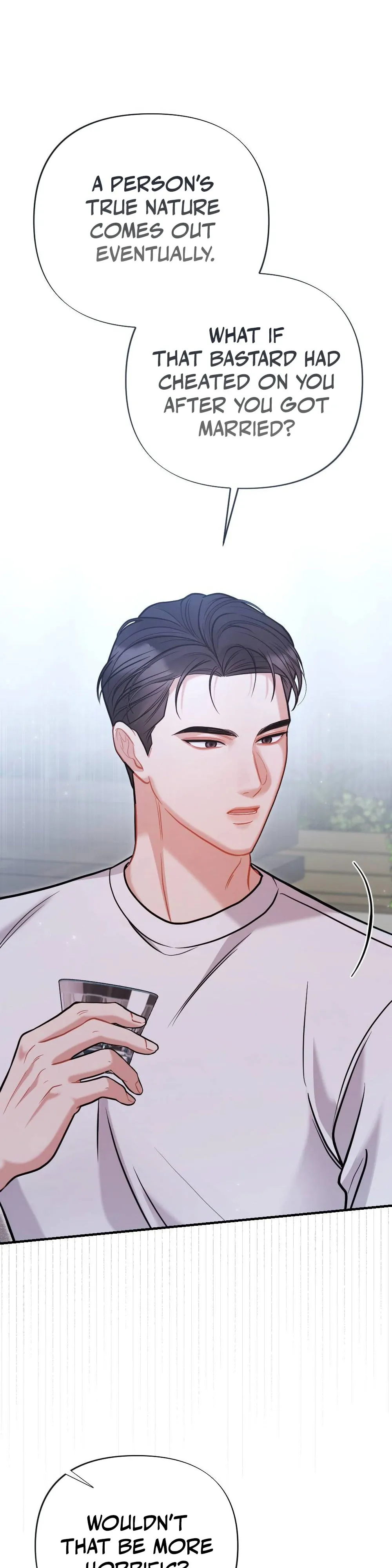 Read How Friendship Ends chapter 3 image 44 on Lezhin