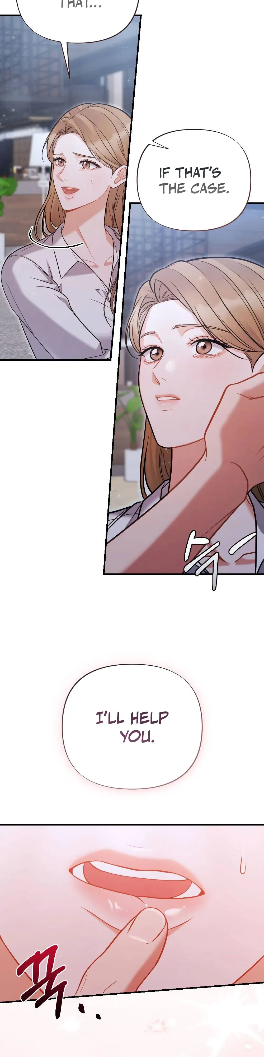 Read How Friendship Ends chapter 3 image 49 on Lezhin