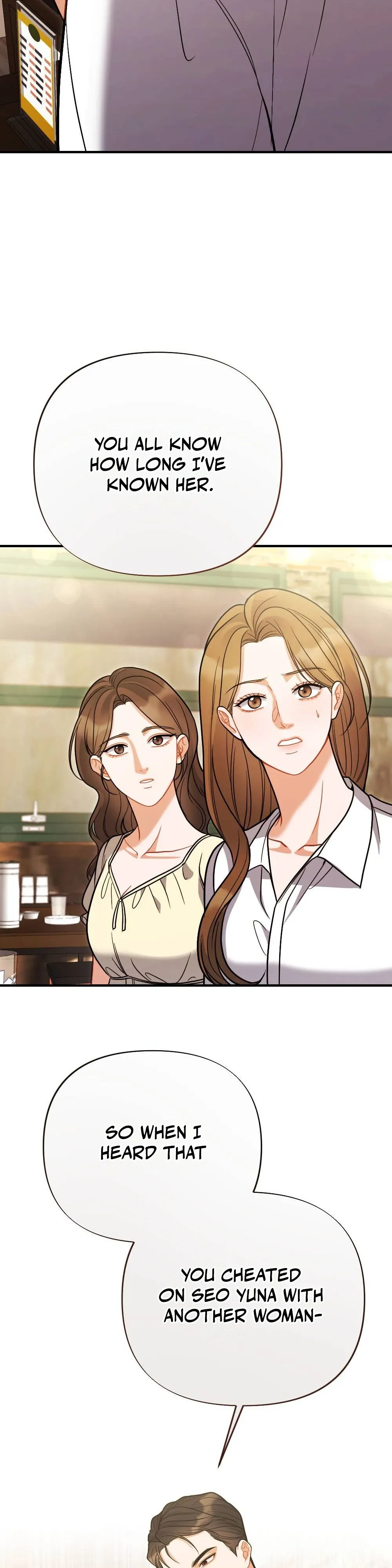 Read How Friendship Ends chapter 3 image 7 on Lezhin