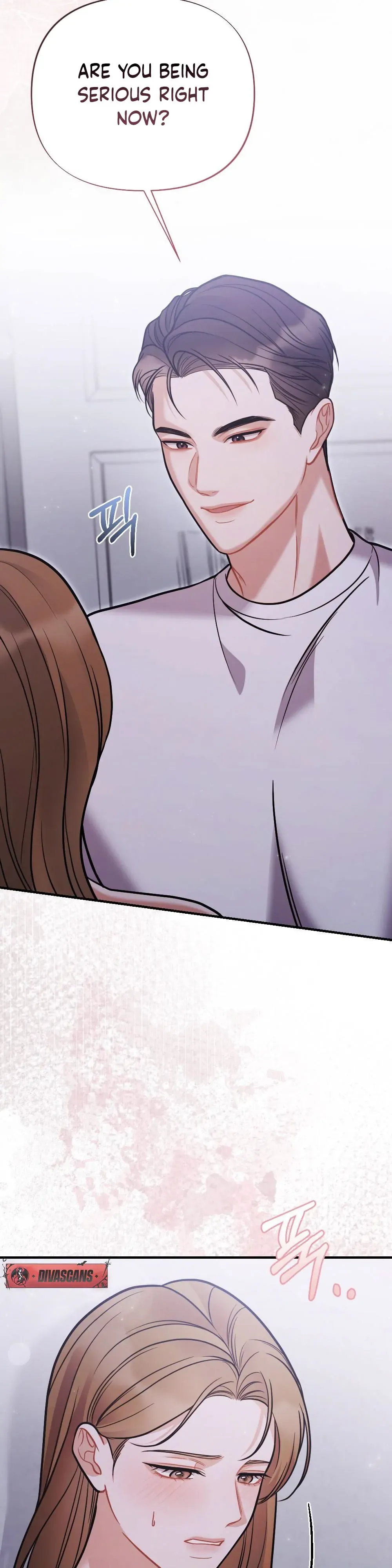 Read How Friendship Ends chapter 4 image 11 on Lezhin