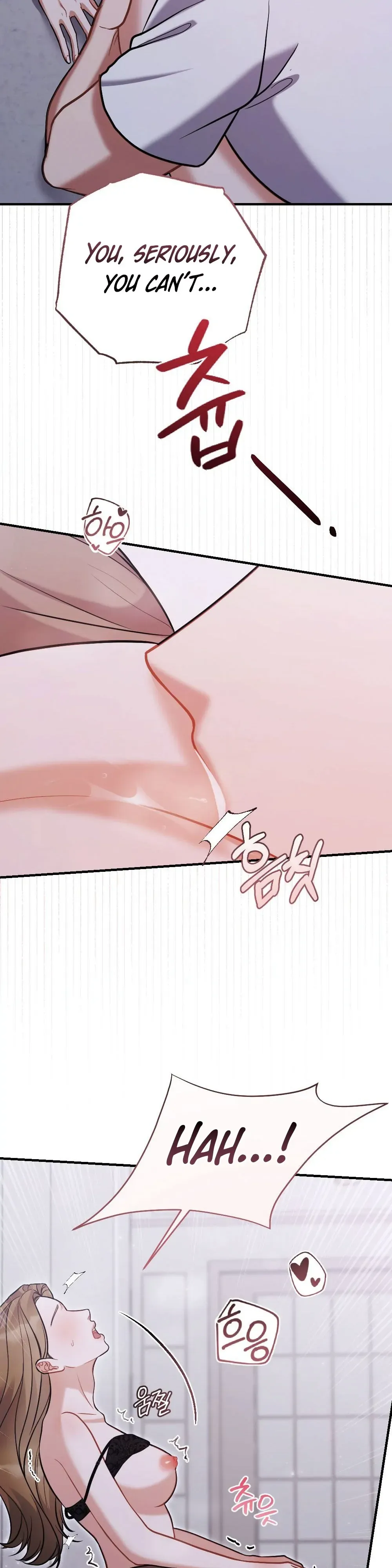 Read How Friendship Ends chapter 4 image 15 on Lezhin