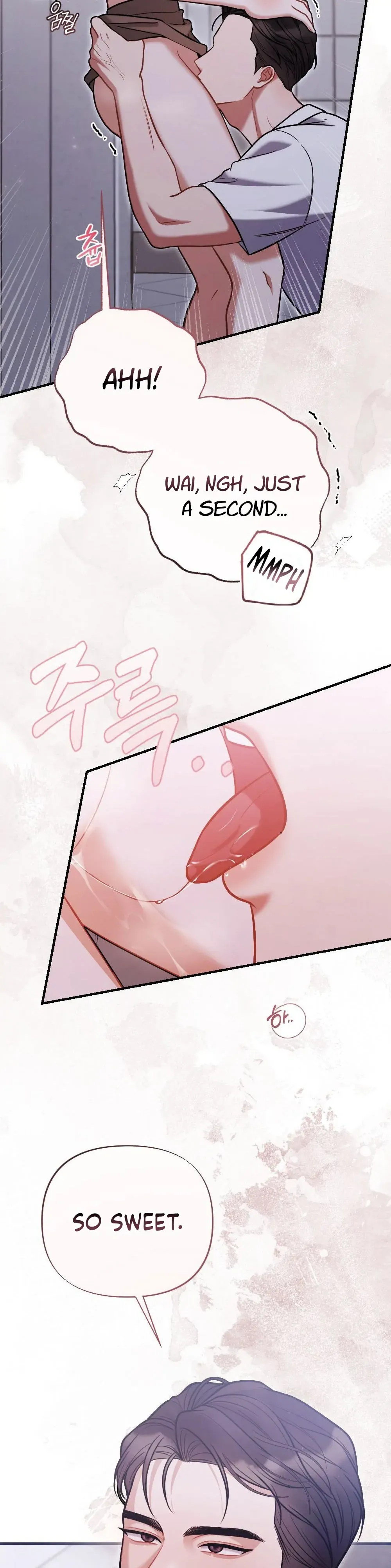 Read How Friendship Ends chapter 4 image 16 on Lezhin