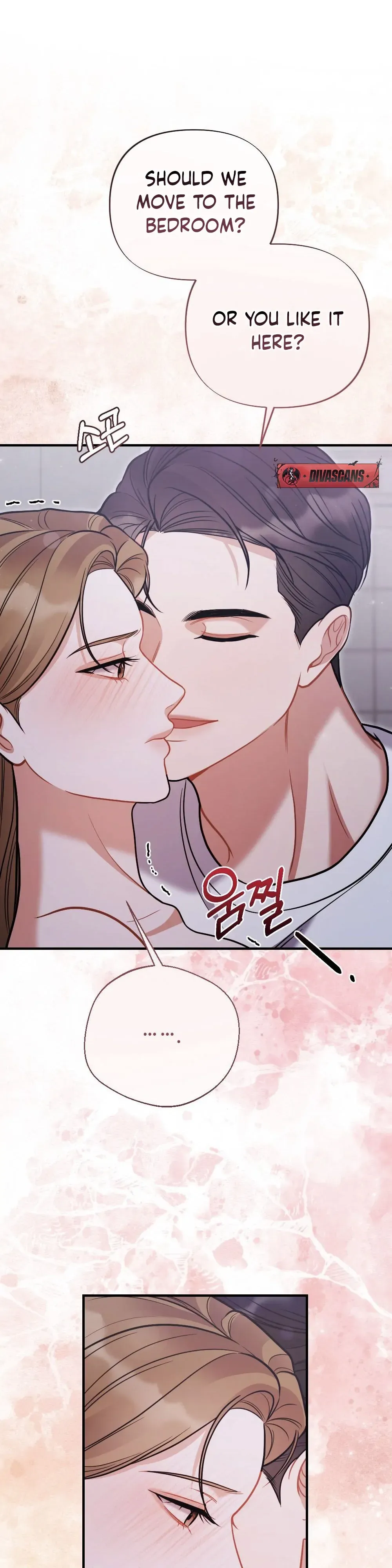 Read How Friendship Ends chapter 4 image 18 on Lezhin