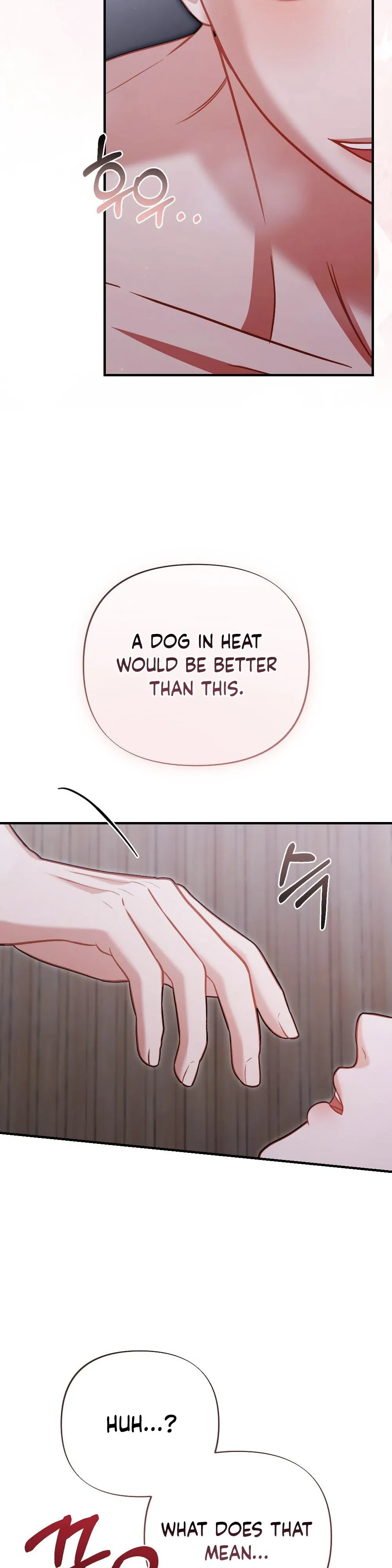 Read How Friendship Ends chapter 4 image 27 on Lezhin