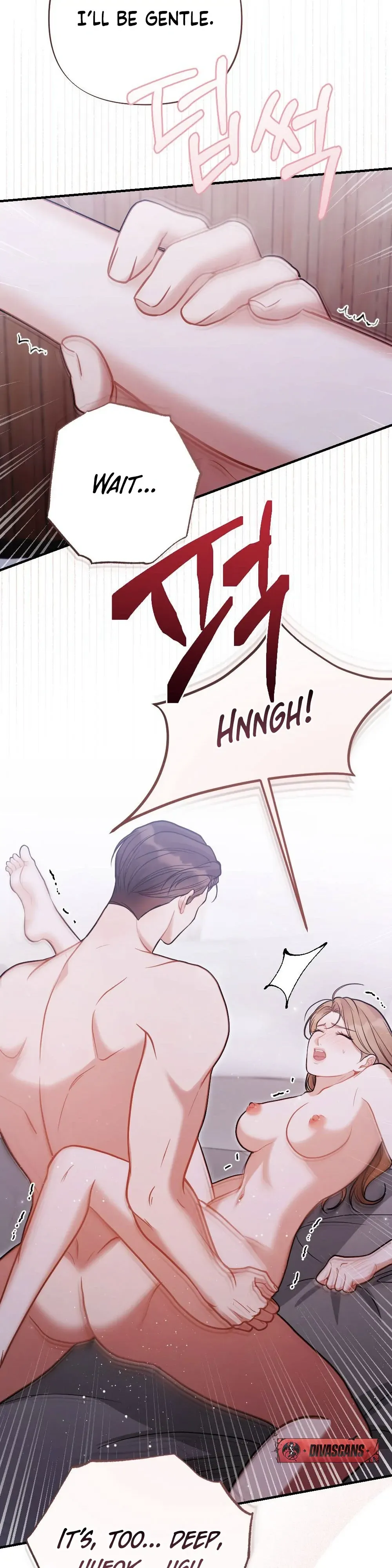Read How Friendship Ends chapter 4 image 30 on Lezhin