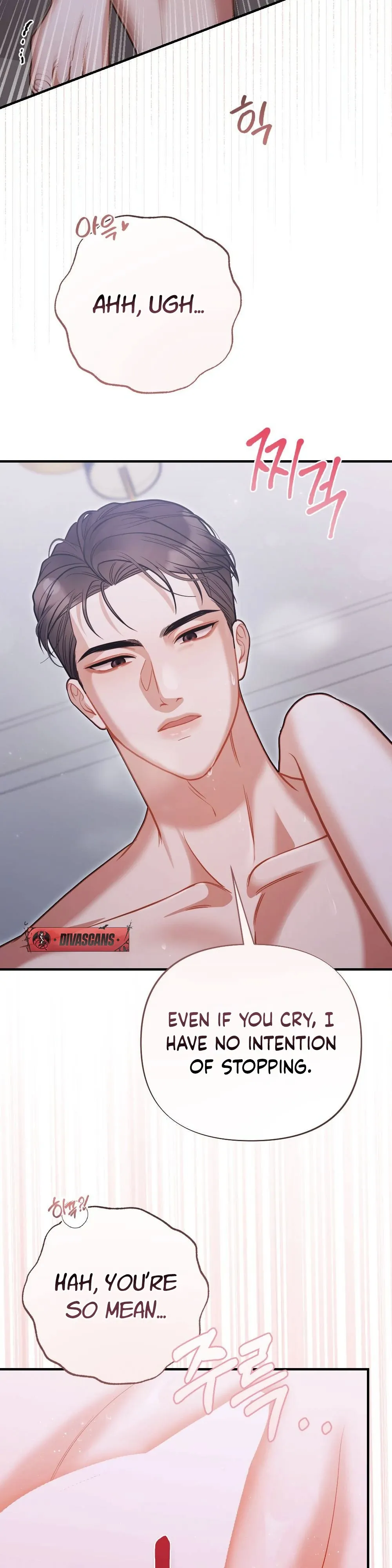Read How Friendship Ends chapter 4 image 36 on Lezhin