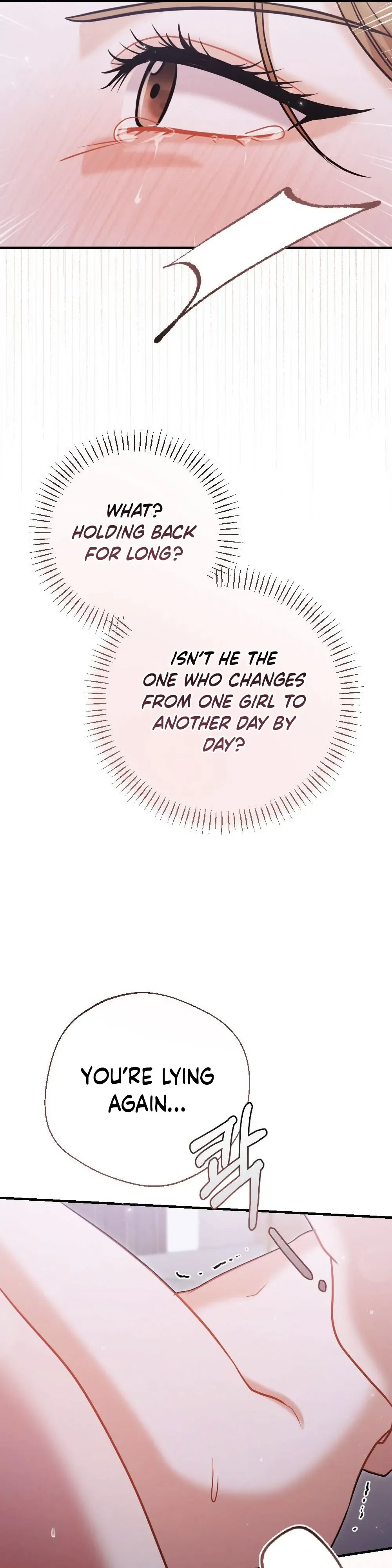 Read How Friendship Ends chapter 4 image 39 on Lezhin