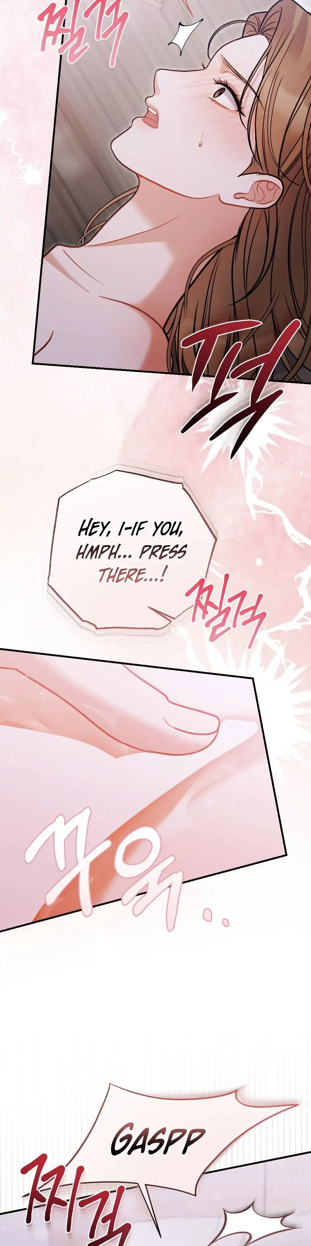 Read How Friendship Ends chapter 4 image 41 on Lezhin