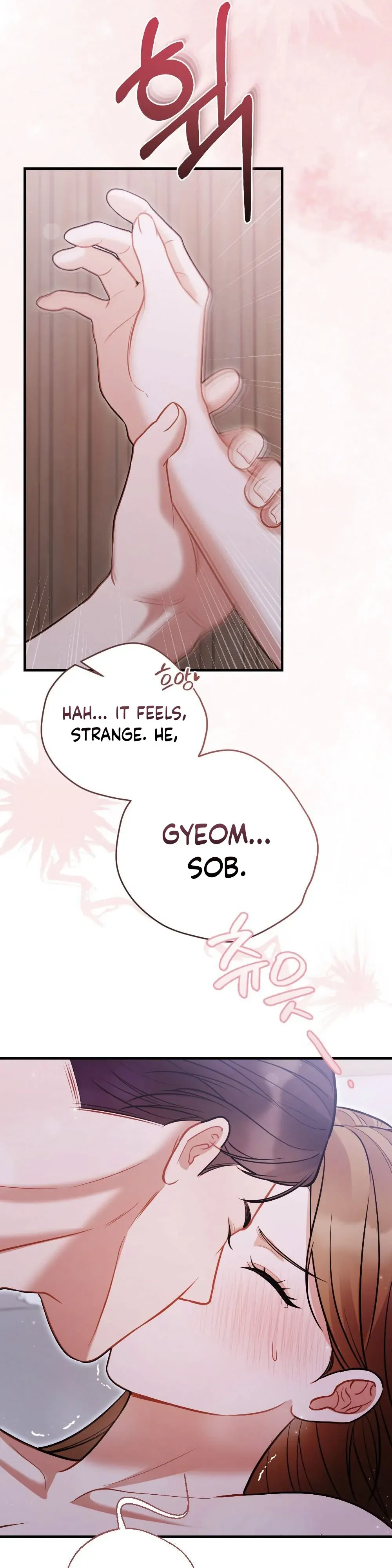 Read How Friendship Ends chapter 4 image 45 on Lezhin