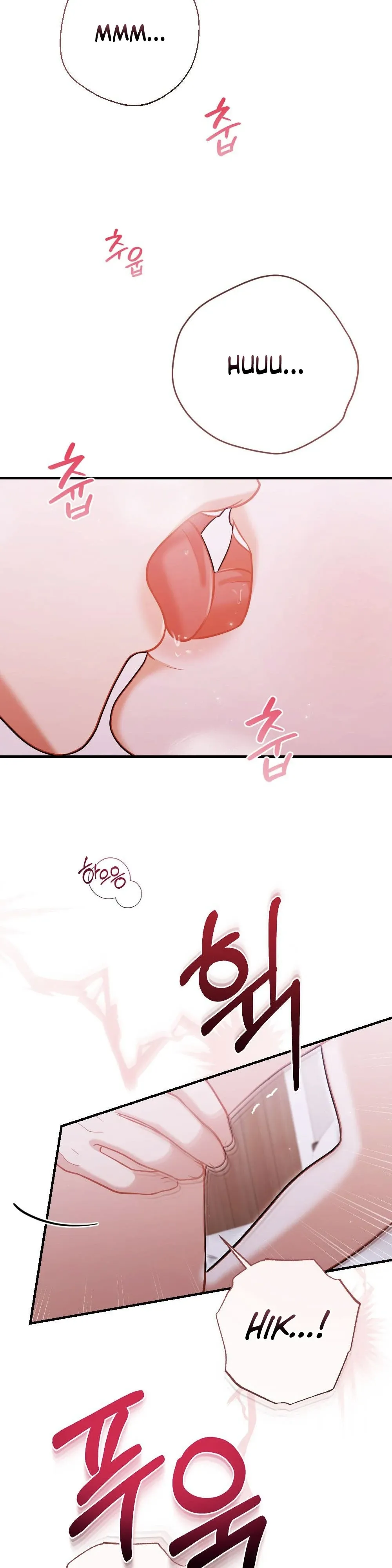 Read How Friendship Ends chapter 4 image 46 on Lezhin
