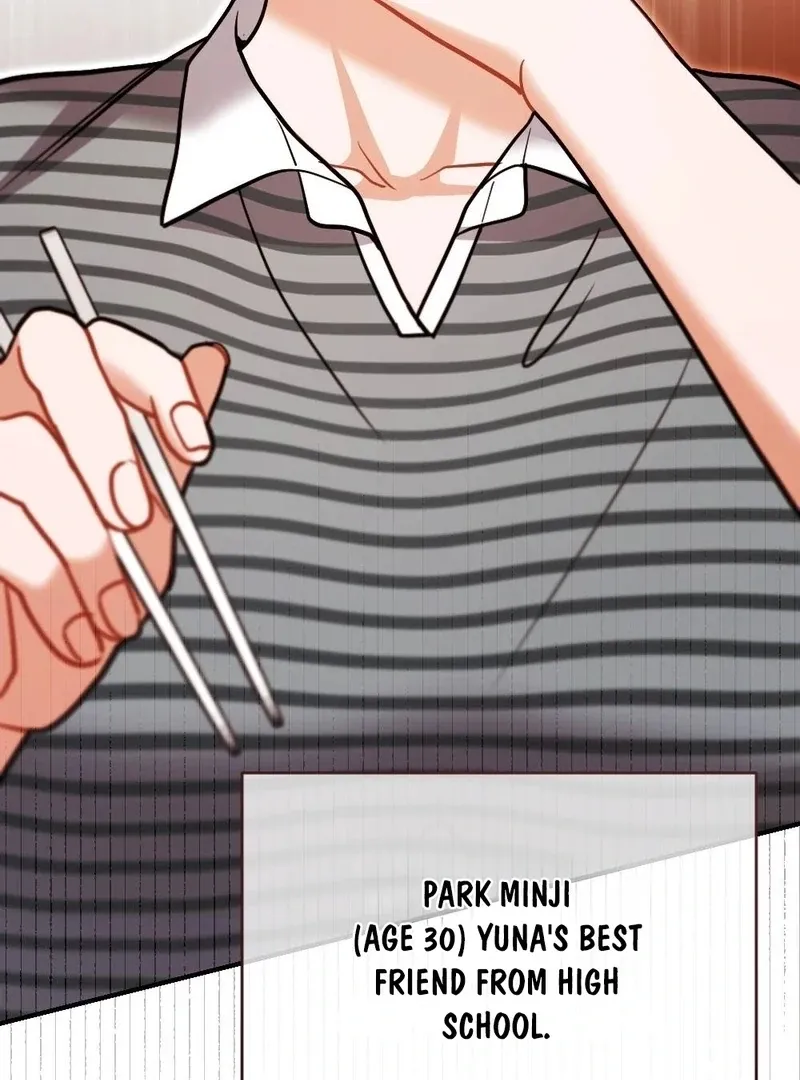 Read How Friendship Ends chapter 5 image 100 on Lezhin